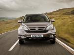 Honda CR-V RE 2009 года (UK)